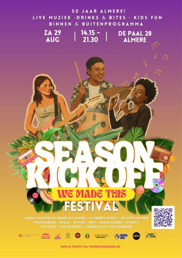Season kick off EOS 2026 FLYER 4