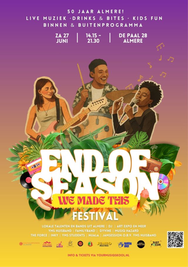 EOS 2026 FLYER
