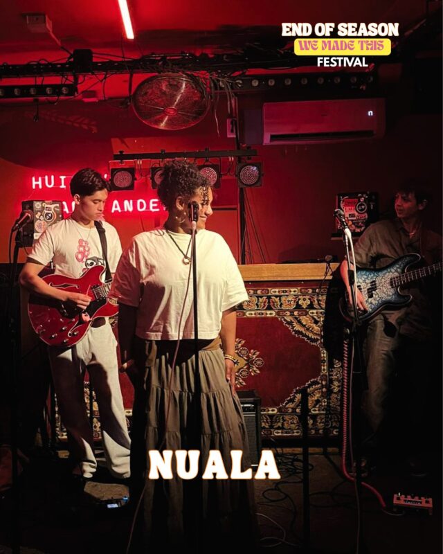 EOS 26 NUALA